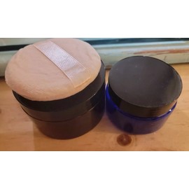 Yes Paris Fragrance Dusting Body Powder & Lotion HUGE 5.0 oz