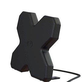 Wittenberg WB 5000 Mobile MIMO Table Antenna for 2G, 3G, 4G, 5G, Various TS9 Connectors