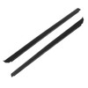LABLT 2 Pcs Front Left & Right Door Outer Seal