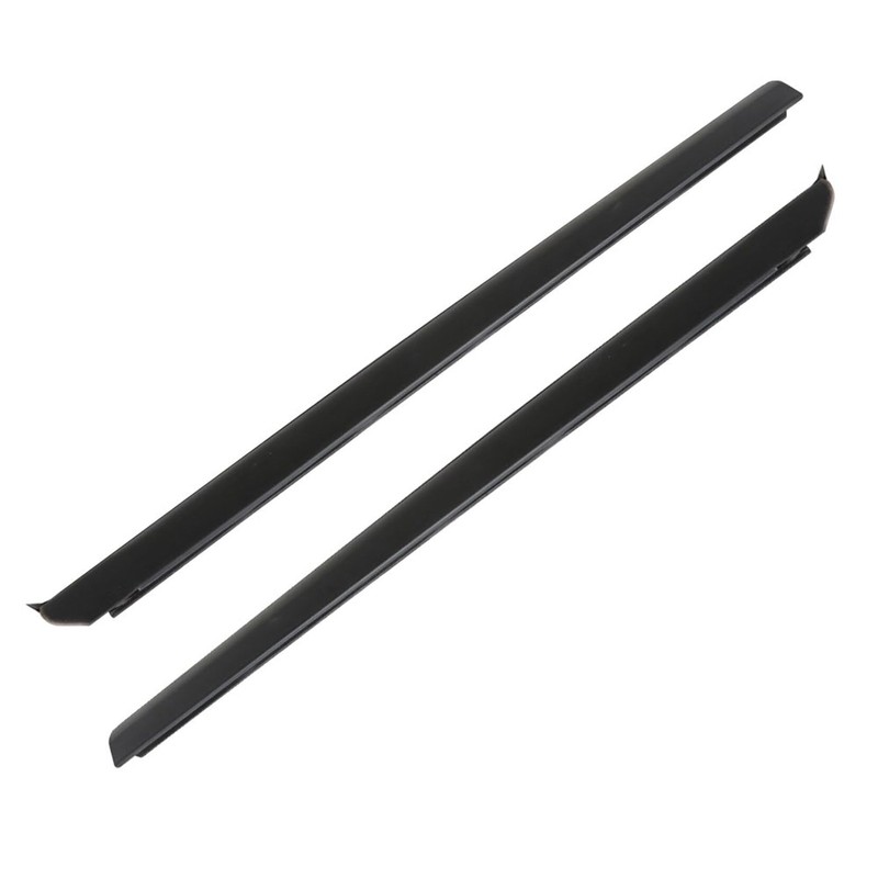 LABLT 2 Pcs Front Left & Right Door Outer Seal