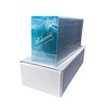 Hotel RFID KeyCard, Touchless Key Card (Pack of 200 Keys)