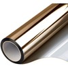 ZenithHome Window Insulation Film – Heat Control and UV Blocking