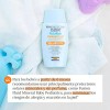 Isdin Fotoprotector Fusion Fluid Mineral Baby Pediatrics Spf