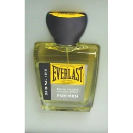 Everlast ORIGINAL 1910 3.3oz EDT SP WITH CAP NOT BOXED  **DISCONTINUED