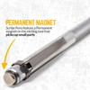SANDOR Tungsten Carbide Tip Scriber 2 Pack, Aluminum Etching Engraving