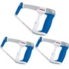 LENOX Tools High-Tension Hacksaw, 12-inch (12132HT50) (Three Pack)