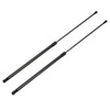 Front Hood Lift Supports Shock Struts Compatible with Camry 2002