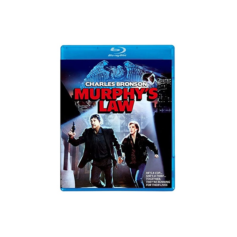 Murphy's Law (Special Edition)