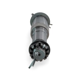 Dexter Marine Removable Spindle for 3500lb Torsion Axles #84 Spindle