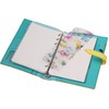 Franklin Planner Botanica Page Finder 2 64646 Compact Size
