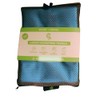 Spanner In The Works Luxury Microfibre Sports Towels, Quick-Dry, Vented