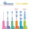 EFISEPTYL Clean Expert 6 Brushes 0.6 mm