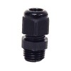 Morris Products Nylon Cable Glands – NPT Thread – Watertight,