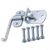 Boxer Tool Straight Gate Latch Sets for Stake Body Trucks