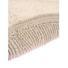 RugVista Breeze Bath Mat, Modern, Ø 70 cm, Round, Bath