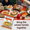 MAMA Noodles CHICKEN Instant Spicy Noodles with Delicious Thai Flavors,