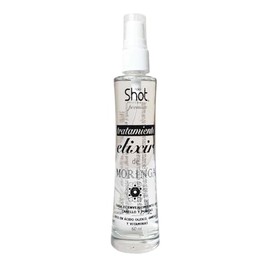 Kolor Shot Tratamiento Para Puntas Abiertas Capilar Elixir de Moringa Cuida el Envejecimiento del Cabello y Puntas