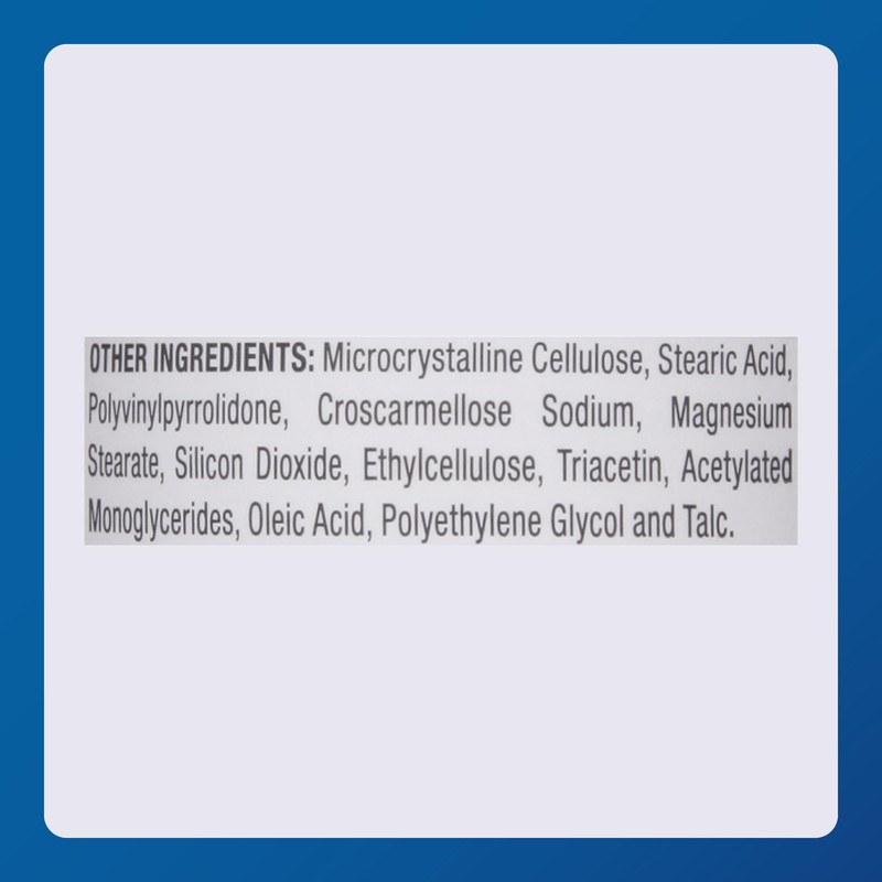MAJOR Vitamin-C 250 mg Ascorbic Acid Tablets, 100 CT -