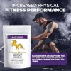 Addictive Wellness Thai Black Ginger 3.53 0z GIANT SIZE