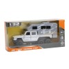 1:32 Multifunction Simulation Alloy Car Model Vehicle Toy Gift with