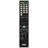 RM-AAP023 Replacement Remote Compatible with Sony AV Receiver STR-DG920 STR-KG800