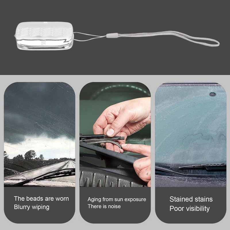 Car Wiper Repair Tool for All Brands Windscreen Wipers Double