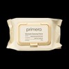 Primera [프리메라]인리치드 클렌징 티슈 60매 [Primera] Enriched Cleansing Wipes 60