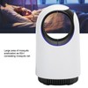 Mosquito Repeller MultiFunctional LED UV Light Silent Home Mosquito Repellent