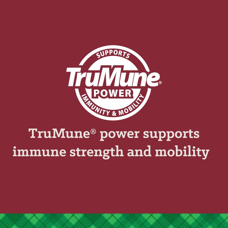 Nutrena True High Energy 24/20 Dog Food 50 Pounds