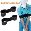 Golf Swing Training Aid Golf Arm Band Posture Motion Correction