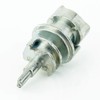LST Ignition Lock Cylinder Shaft Lock / NEW/Polo 9N