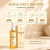 Queen Body Oil, Cold-Pressed Botanical Fast-Absorbing Oil (2 Pcs)