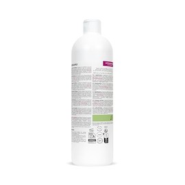 Babaria - Shampoo Anticaida | Shampoo de Cebolla| Sin Olor y Sin Lagrimas |Estimula el Crecimiento Capilar| Protege el Color|Vegano | 700 ml