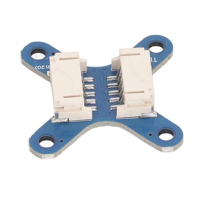 TLE5012 Magnetic Encoder 15 Bit Magnetic Angle Measurement Sensor Module