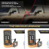 KENRTIR for 2009-2018 Dodge Ram 1500, 2010-2018 Ram 2500 3500