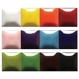 Mayco Foundations Glaze - 12 Pint Set