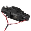 1/8 Scale RC Model Vehicle Crawler Car Accessory Dual motor