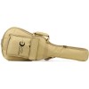 Luna Safari Series Gig Bag - Tan