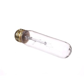 Wisco 40 Watt Silicone Coated Bulb