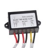 MPPT Solar Controller 150W 10 12V Anti Backflow 24 Hours