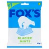 Fox's 12 X Foxs Glacier Mints 100G | 12 Pack