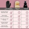 Sun Laboratories By Giesee Exfoliating Glove - Exfoliating Body Scrubber