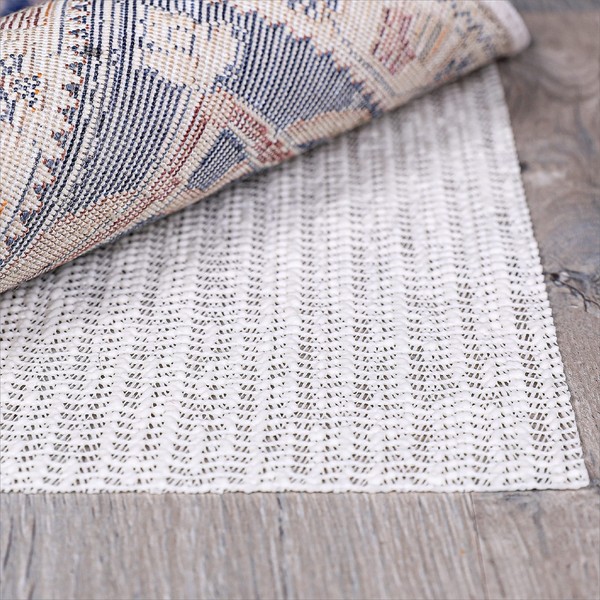 Slip-Stop Rug Grip Low-Profile Non-Slip Rug Pad for Area Rugs