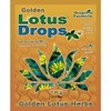 Golden Lotus Drops Original Formula. Soothing Herbal Honey Mint Lozenge.