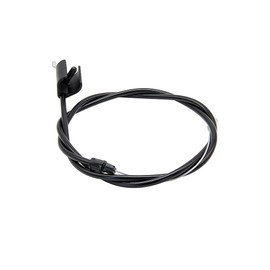 Poagavgs 7101395YP Bail Cable for Briggs & Stratton Murray Snapper Walk-Behind Lawn Mowers 7800473 7800230 7800755