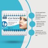 Fran Wilson Eye Tees Precision Makeup Applicator (Pack of 6)