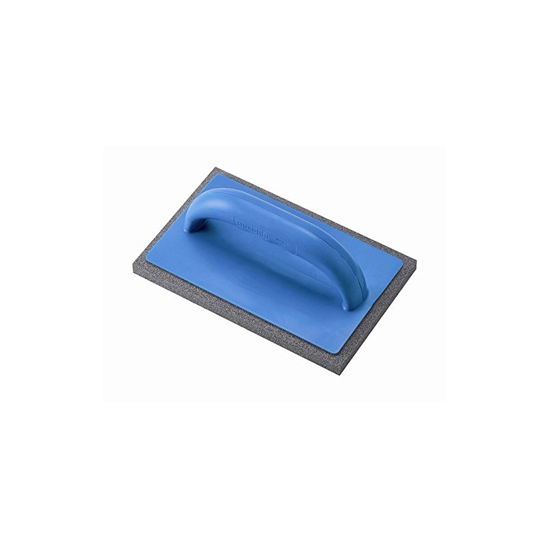 AUSONIA - 42460 Smoothing Trowel Made of Foam Rubber 21