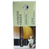 Farmer Brothers Premium Jasmine Green Tea, 25 Individually Wrapped Tea