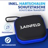 LAINFELD Screen Protector for Bosch Intuvia, Crystal Clear Screen Protector,