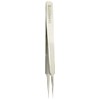 DUMONT 0304-5-PO Tweezers for Precision Work NO.5 Non-Magnetic Alloy Body: